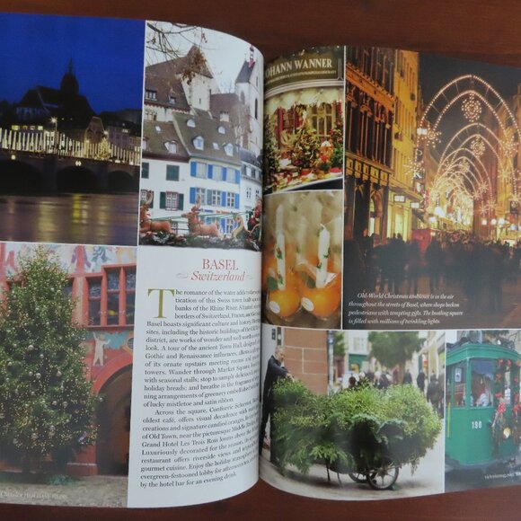 Lot of 12 Victoria Magazines Christmas Editions 2010/2011/13/14/15/16/17/18/19 - Picture 11 of 16